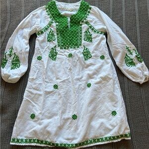 Roller rabbit dress
